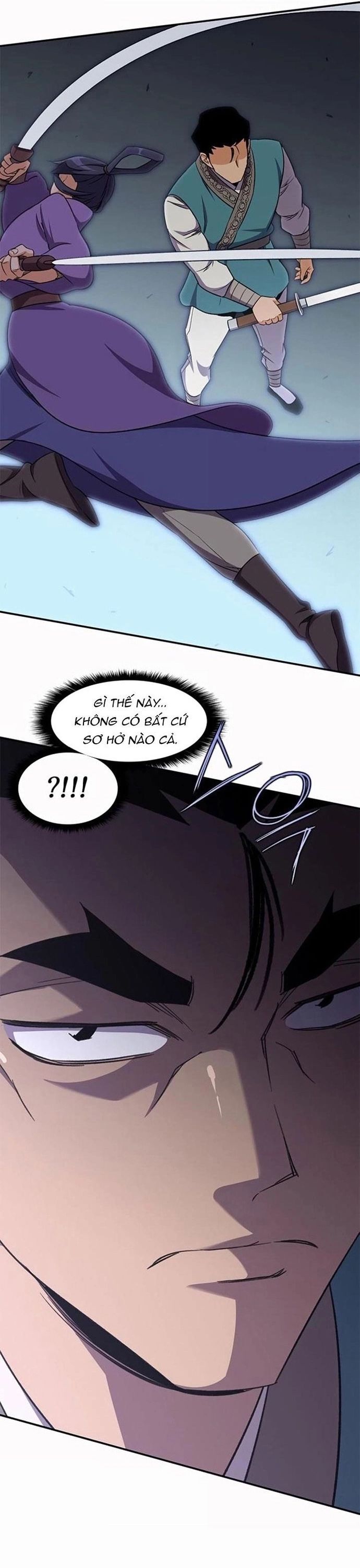 Kẻ Mạnh Nhất Lịch Sử Chapter 35.3 - 18