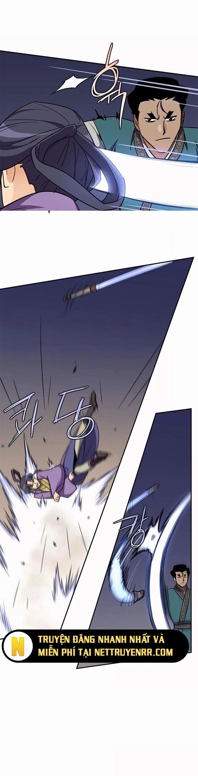Kẻ Mạnh Nhất Lịch Sử Chapter 35.3 - 19