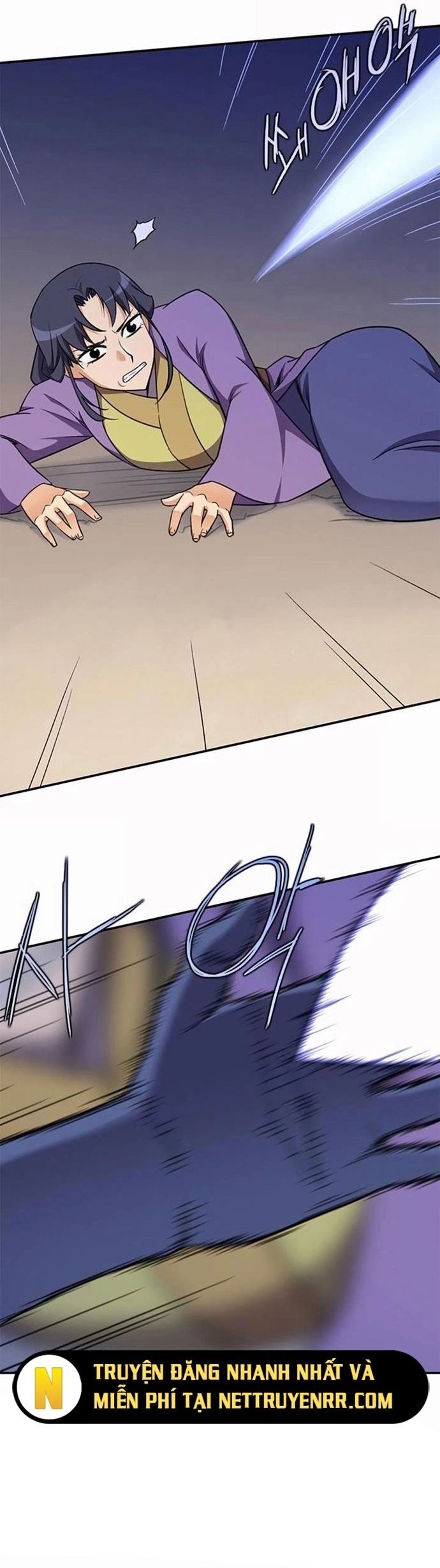 Kẻ Mạnh Nhất Lịch Sử Chapter 35.3 - 20