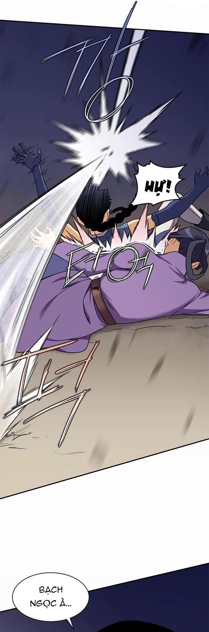 Kẻ Mạnh Nhất Lịch Sử Chapter 35.3 - 21