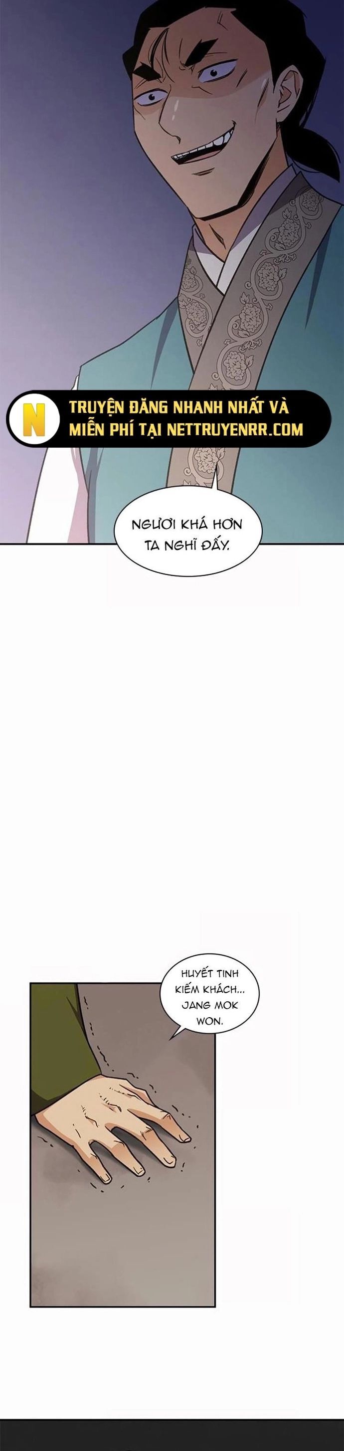 Kẻ Mạnh Nhất Lịch Sử Chapter 35.3 - 22