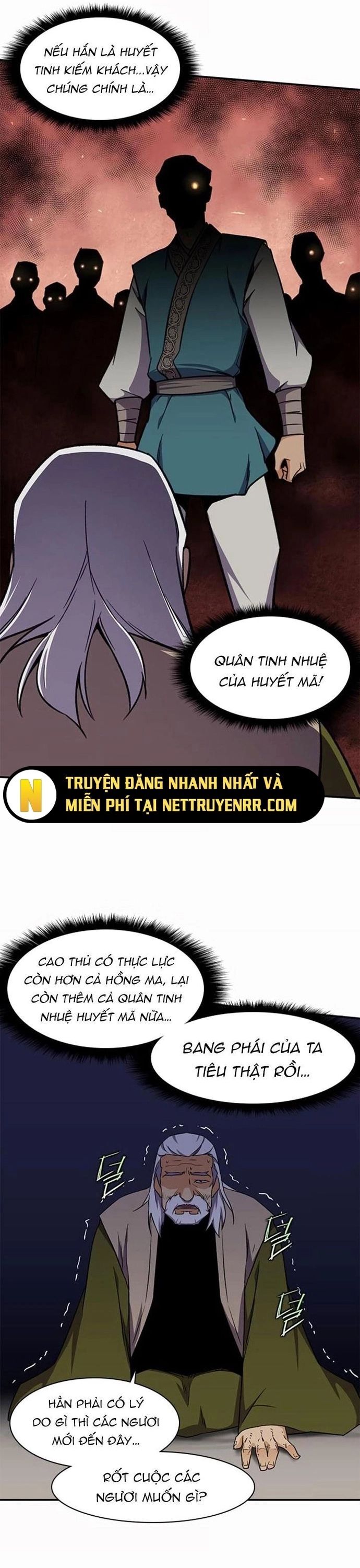 Kẻ Mạnh Nhất Lịch Sử Chapter 35.3 - 24