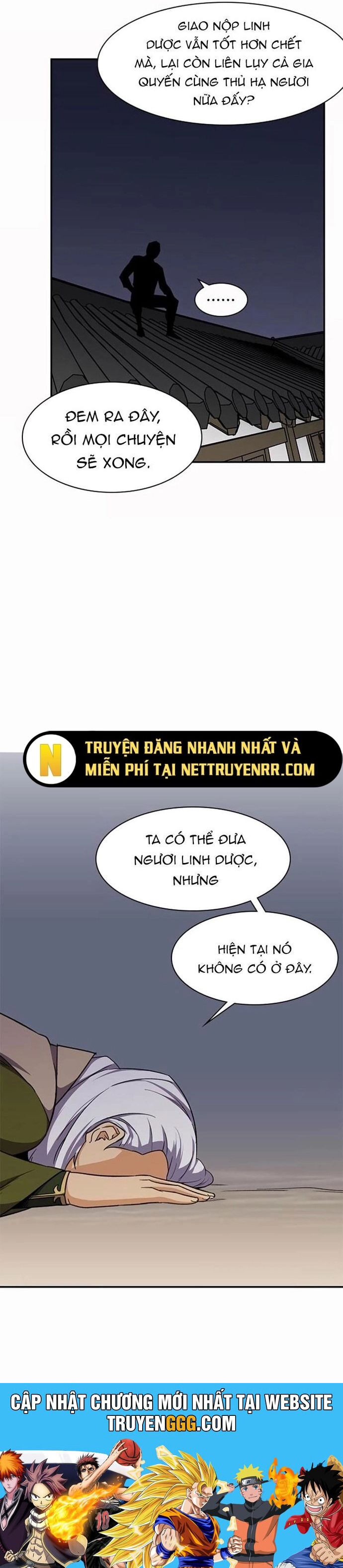 Kẻ Mạnh Nhất Lịch Sử Chapter 35.3 - 26