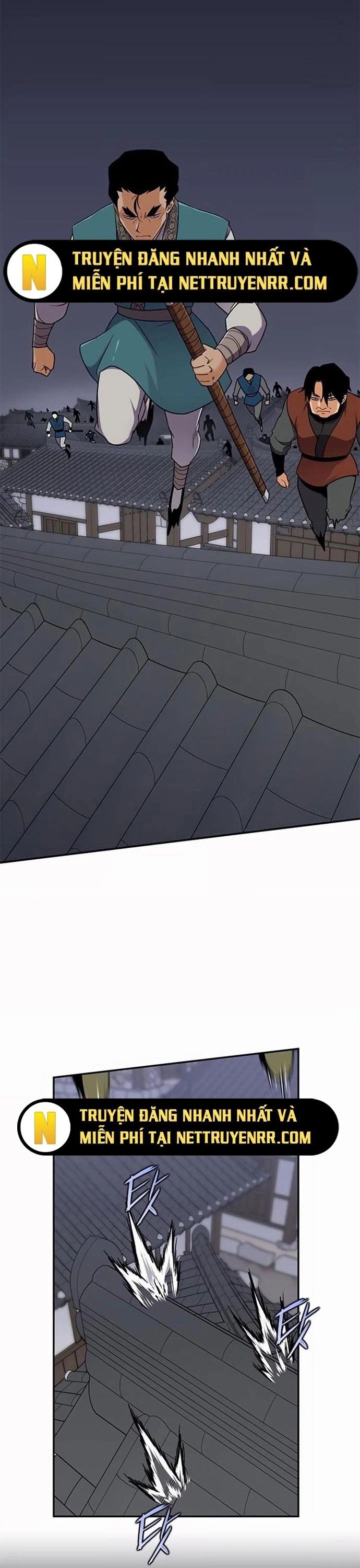 Kẻ Mạnh Nhất Lịch Sử Chapter 35.3 - 4