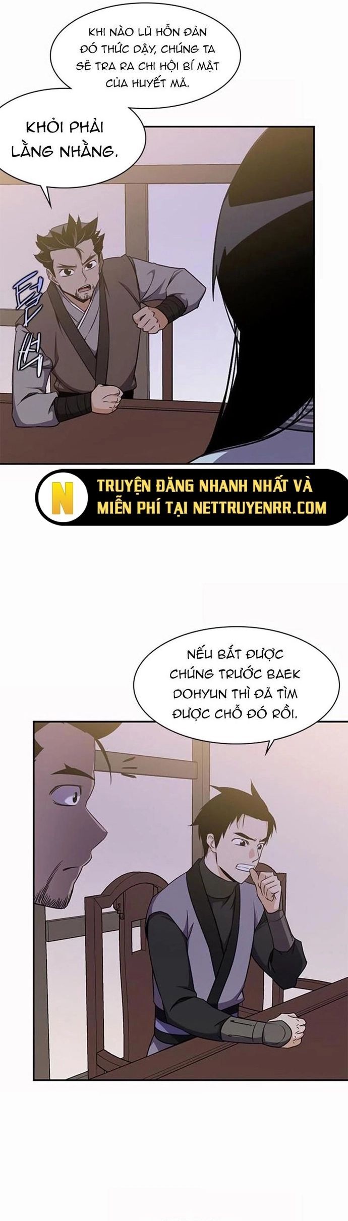 Kẻ Mạnh Nhất Lịch Sử Chapter 35.3 - 6