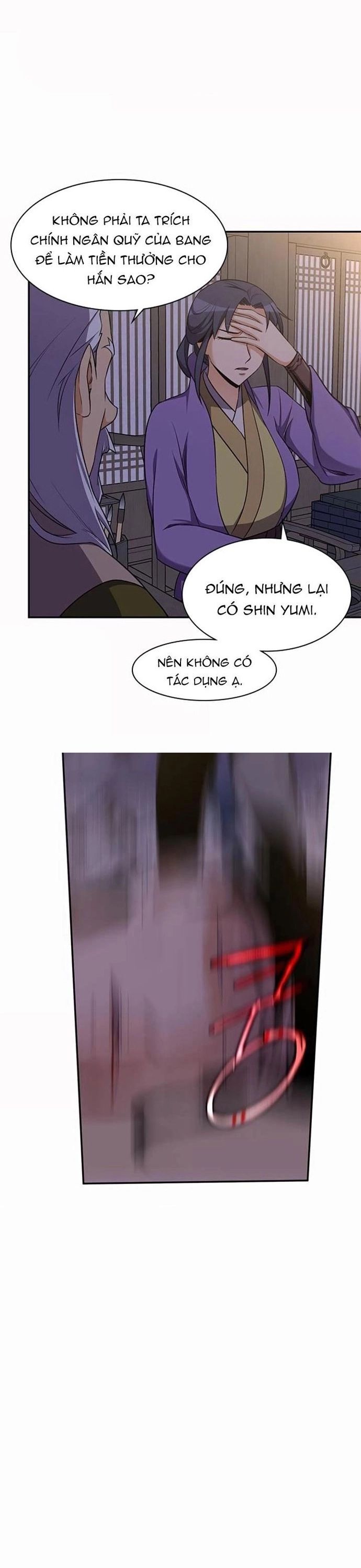 Kẻ Mạnh Nhất Lịch Sử Chapter 35.3 - 9