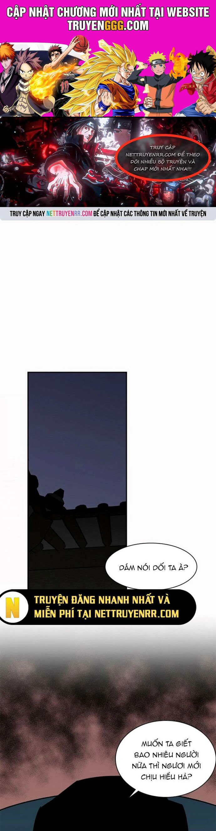 Kẻ Mạnh Nhất Lịch Sử Chapter 36 - 1