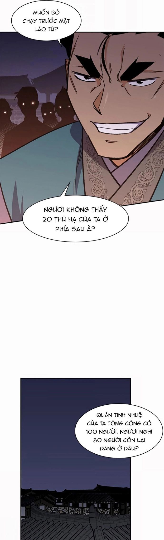 Kẻ Mạnh Nhất Lịch Sử Chapter 36 - 11