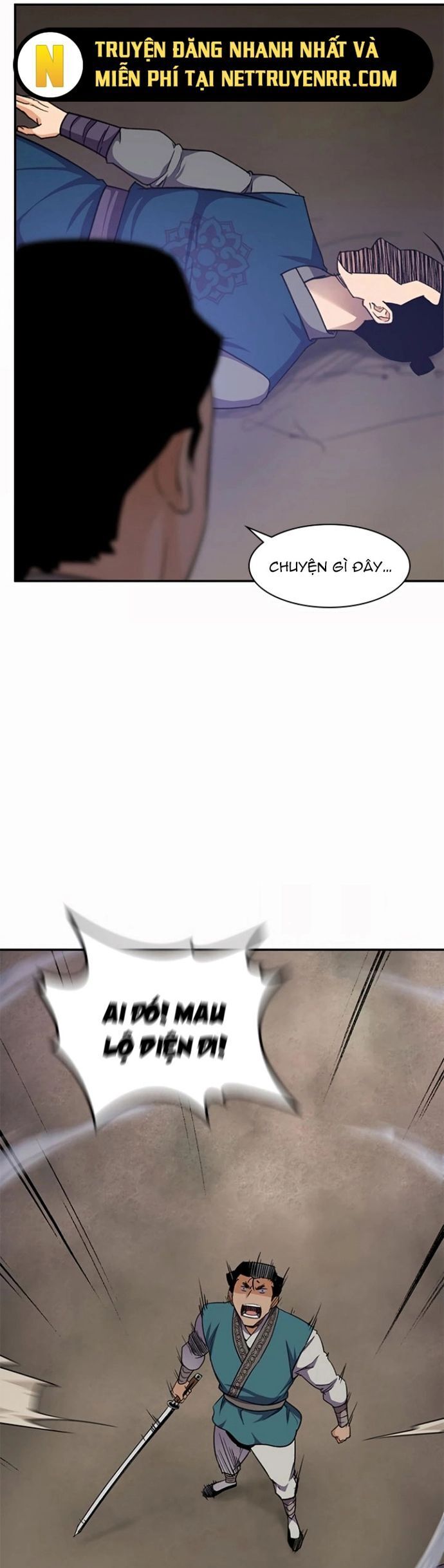 Kẻ Mạnh Nhất Lịch Sử Chapter 36 - 13