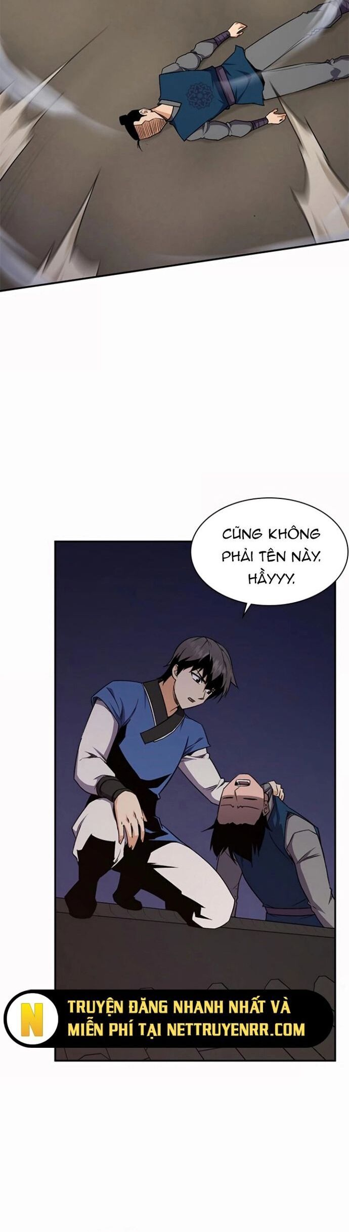 Kẻ Mạnh Nhất Lịch Sử Chapter 36 - 14