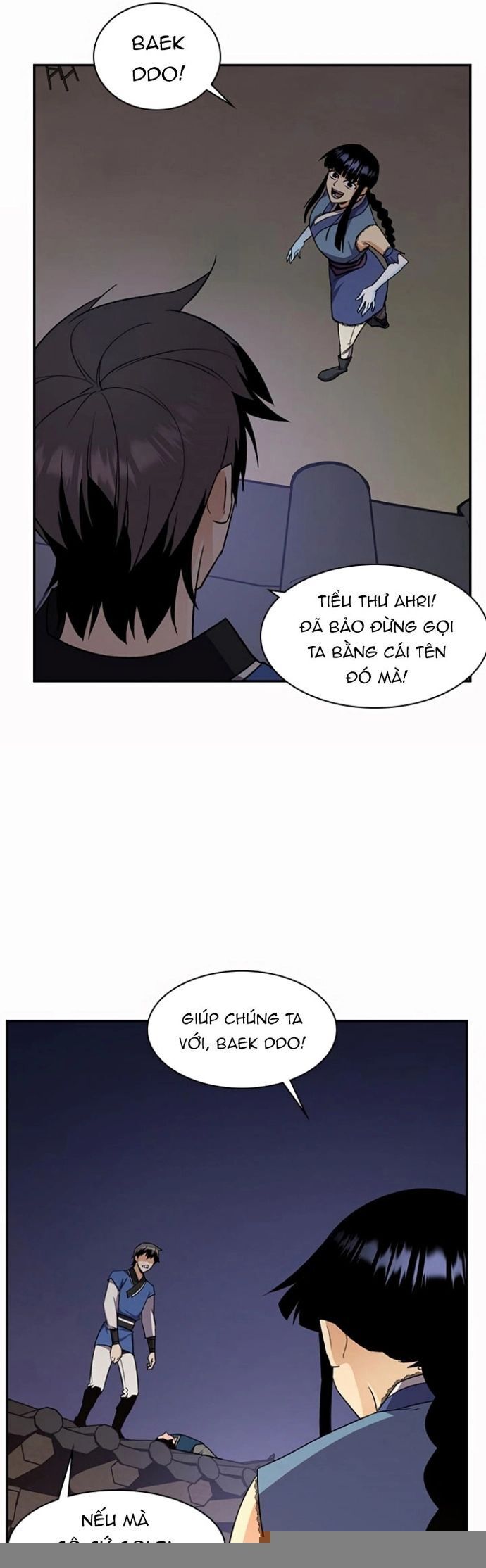 Kẻ Mạnh Nhất Lịch Sử Chapter 36 - 15