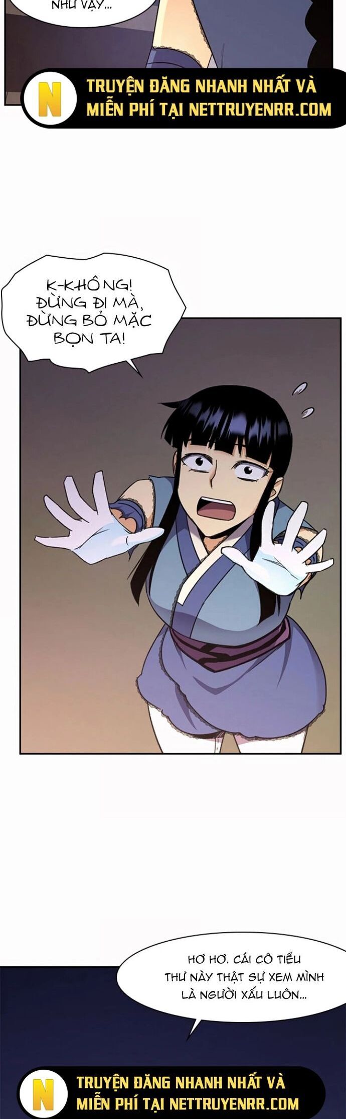 Kẻ Mạnh Nhất Lịch Sử Chapter 36 - 16