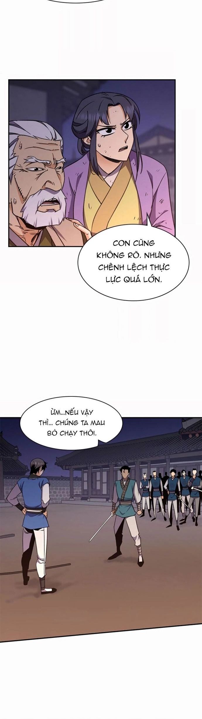 Kẻ Mạnh Nhất Lịch Sử Chapter 36 - 20