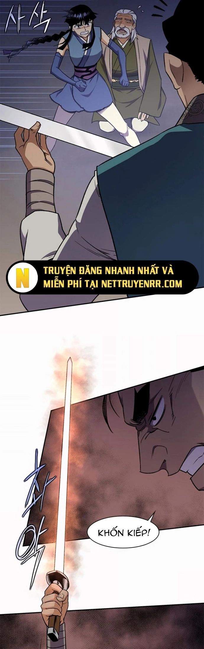 Kẻ Mạnh Nhất Lịch Sử Chapter 36 - 3