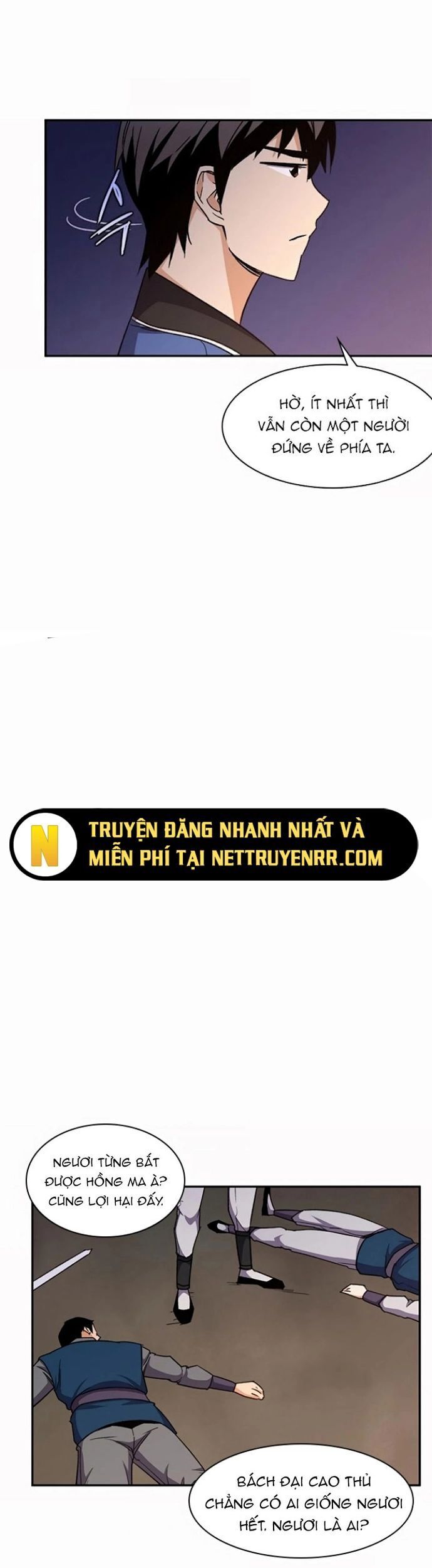 Kẻ Mạnh Nhất Lịch Sử Chapter 36 - 23
