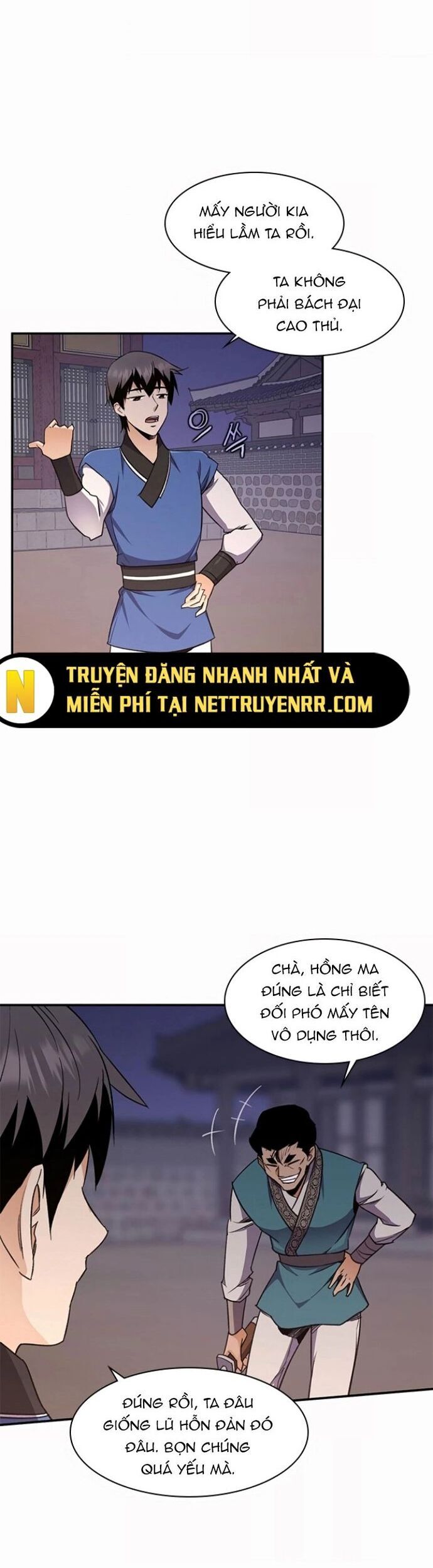 Kẻ Mạnh Nhất Lịch Sử Chapter 36 - 24
