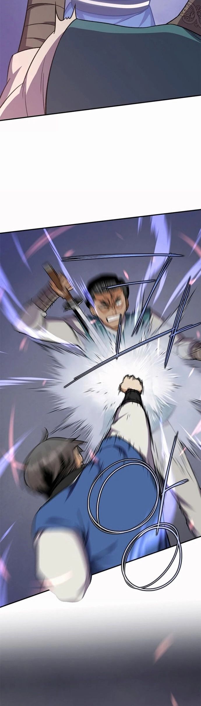 Kẻ Mạnh Nhất Lịch Sử Chapter 36 - 26