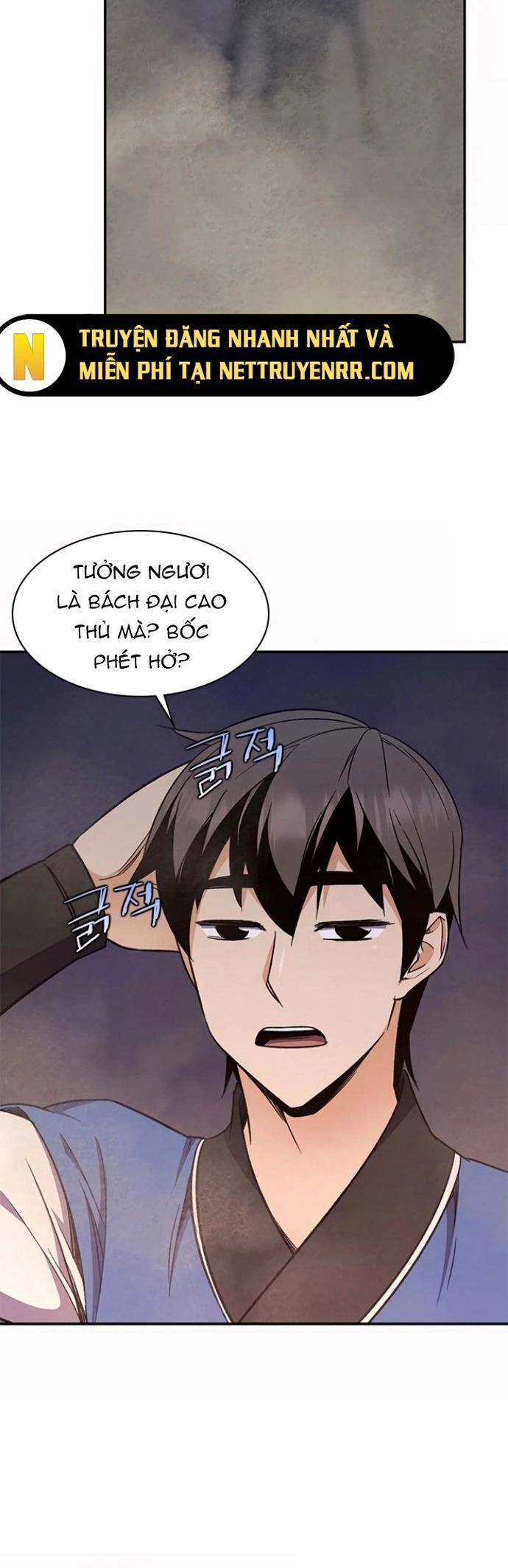 Kẻ Mạnh Nhất Lịch Sử Chapter 36 - 28