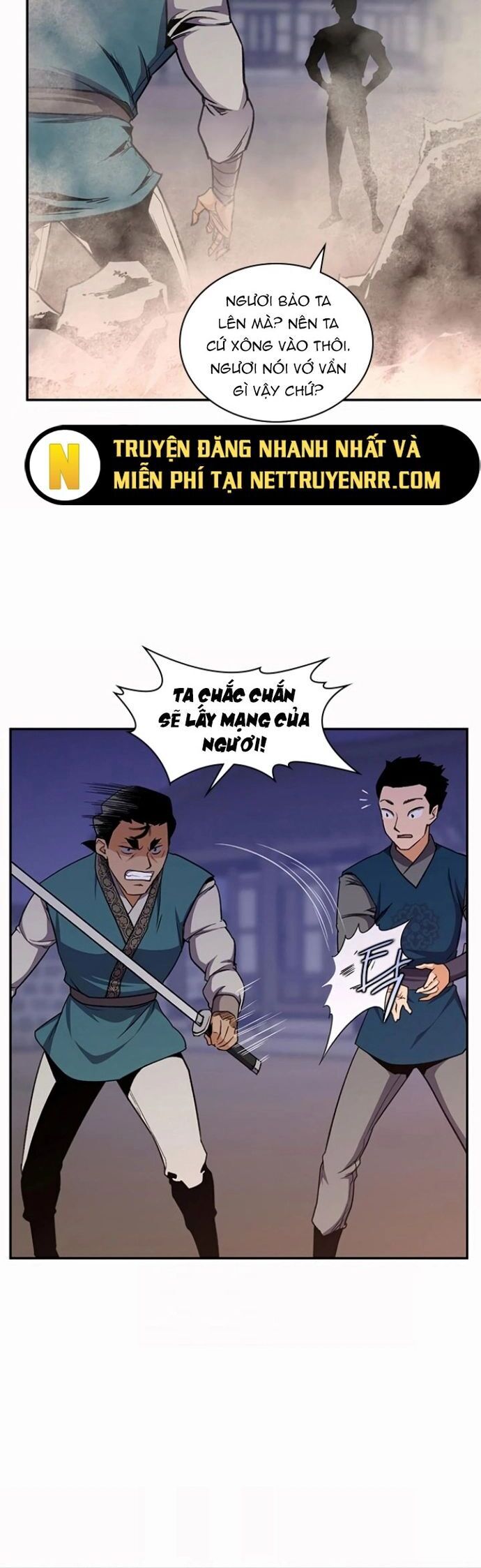 Kẻ Mạnh Nhất Lịch Sử Chapter 36 - 30