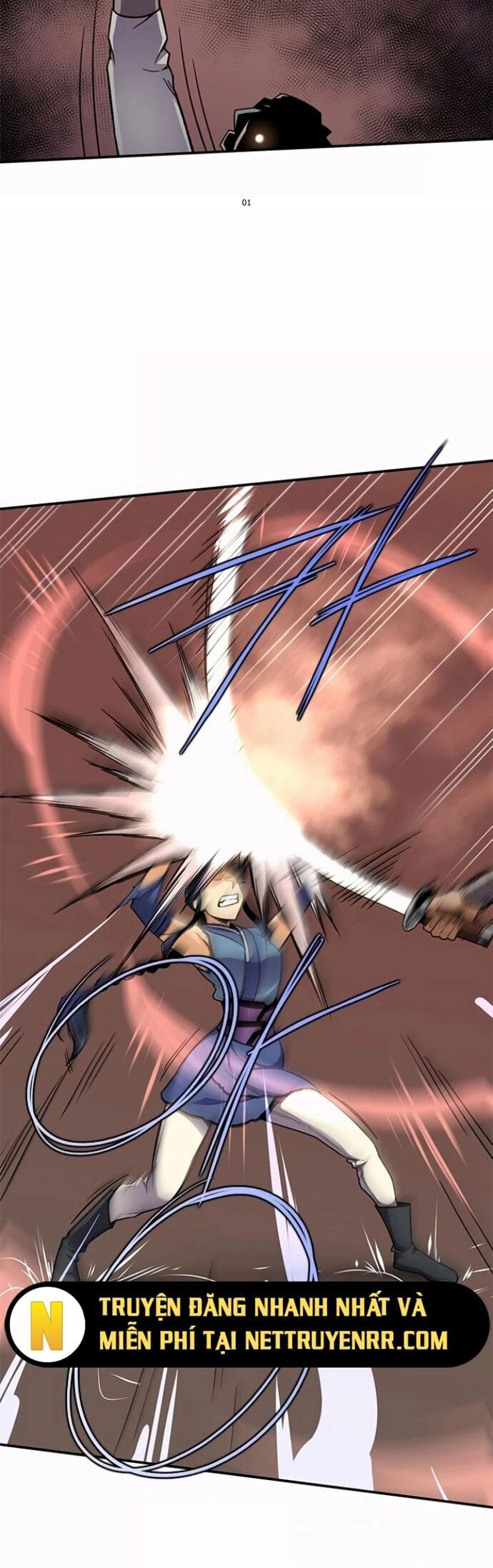 Kẻ Mạnh Nhất Lịch Sử Chapter 36 - 4