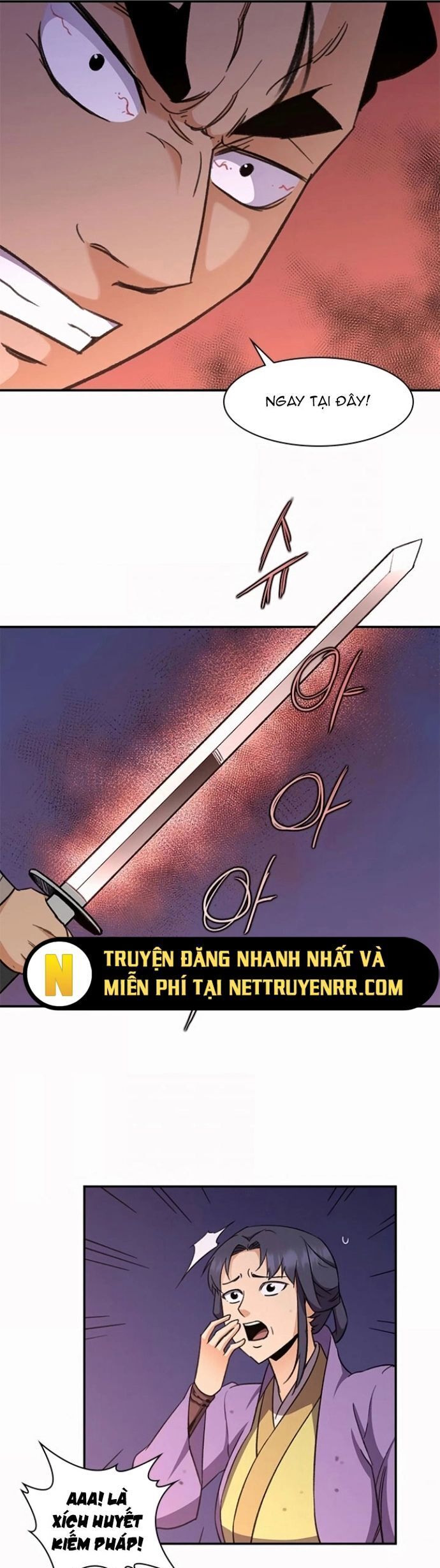 Kẻ Mạnh Nhất Lịch Sử Chapter 36 - 31