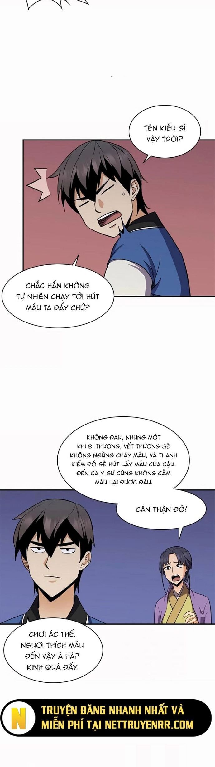 Kẻ Mạnh Nhất Lịch Sử Chapter 36 - 32