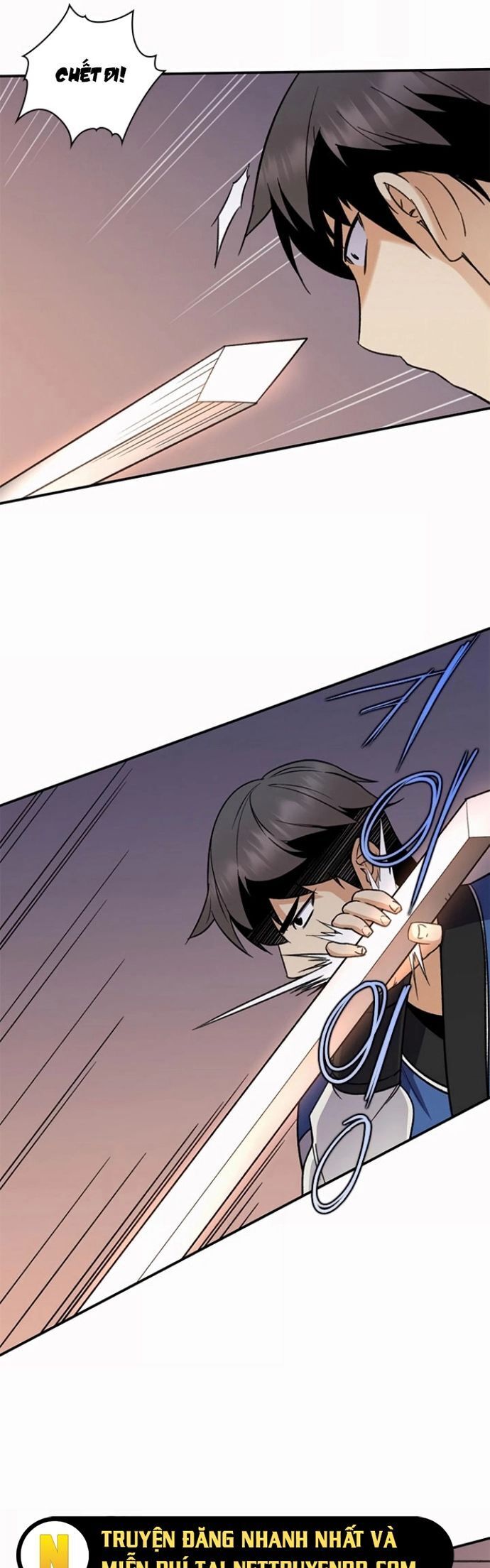 Kẻ Mạnh Nhất Lịch Sử Chapter 36 - 33