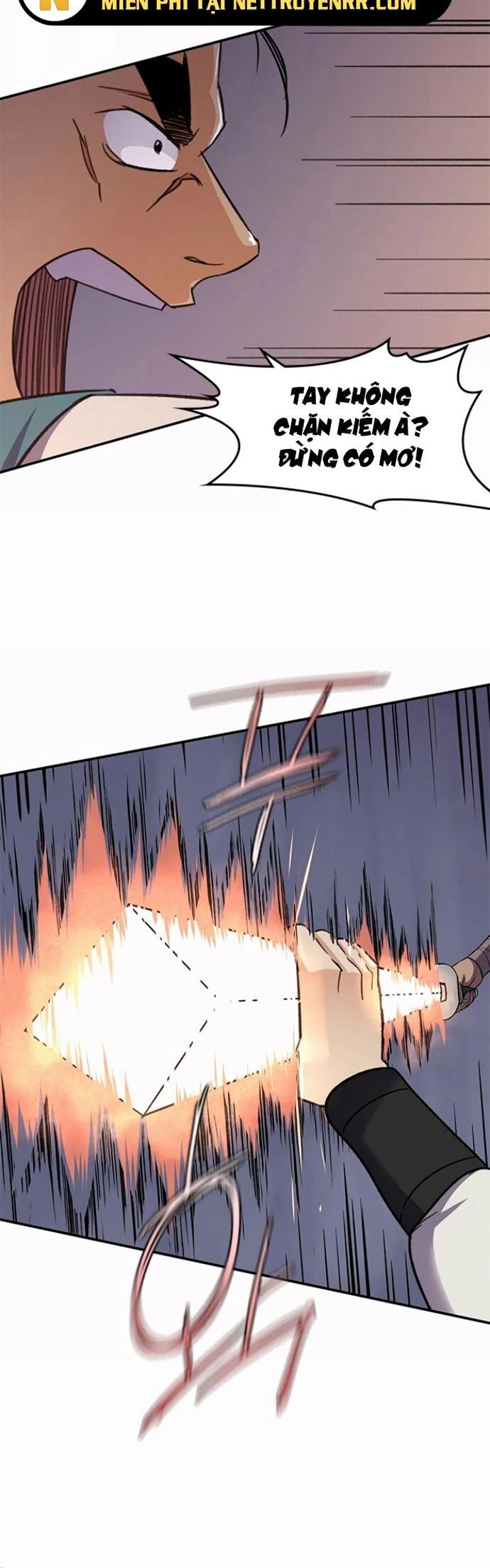 Kẻ Mạnh Nhất Lịch Sử Chapter 36 - 34