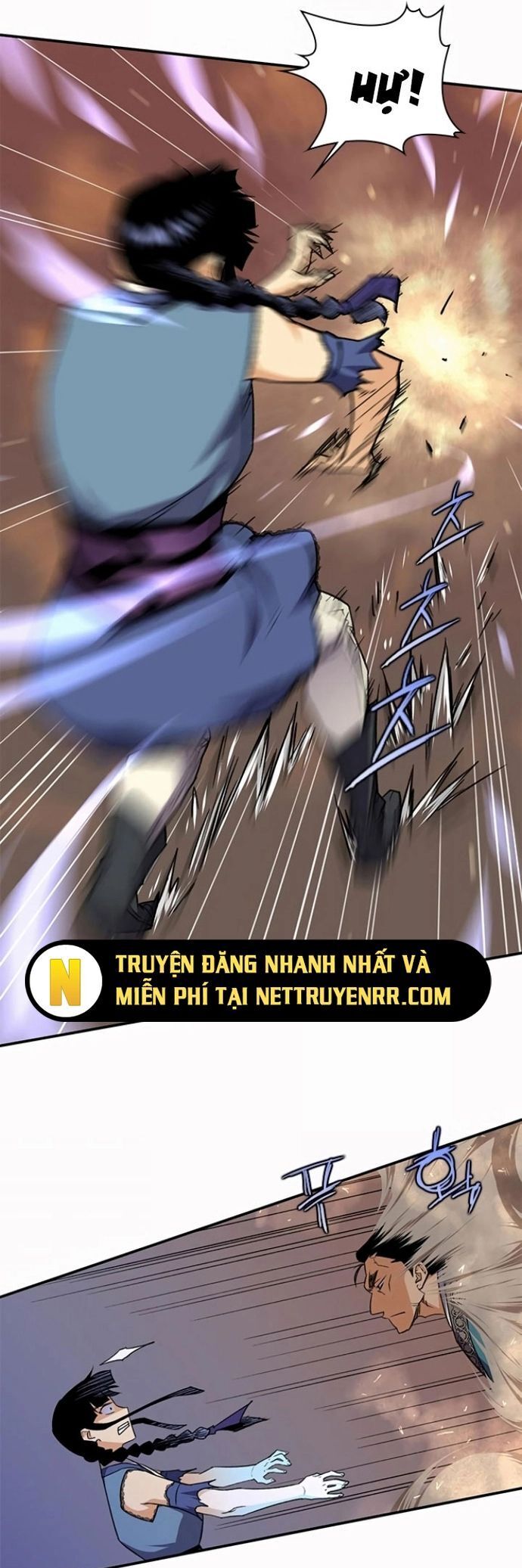 Kẻ Mạnh Nhất Lịch Sử Chapter 36 - 5