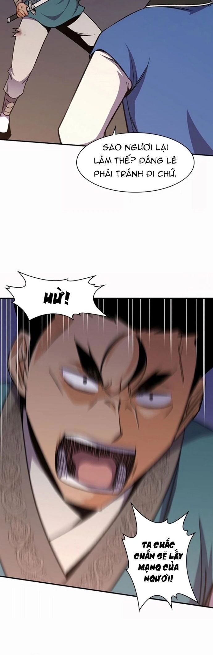 Kẻ Mạnh Nhất Lịch Sử Chapter 36 - 44