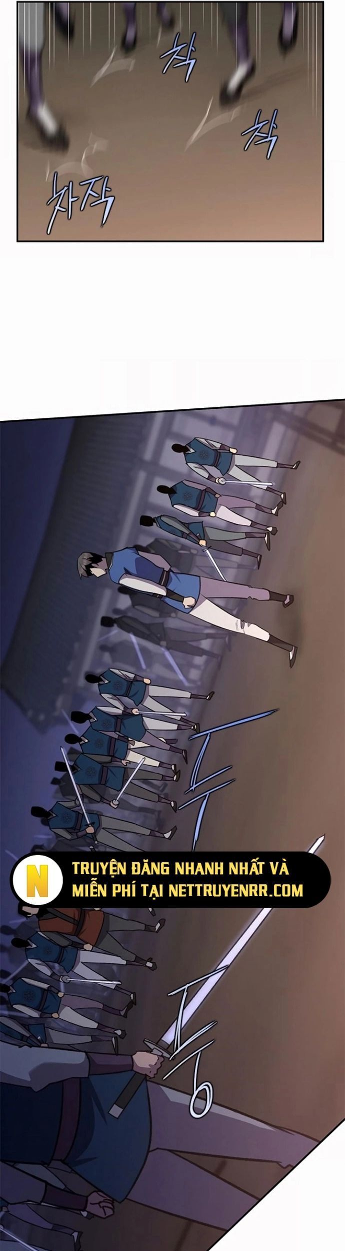 Kẻ Mạnh Nhất Lịch Sử Chapter 36 - 47
