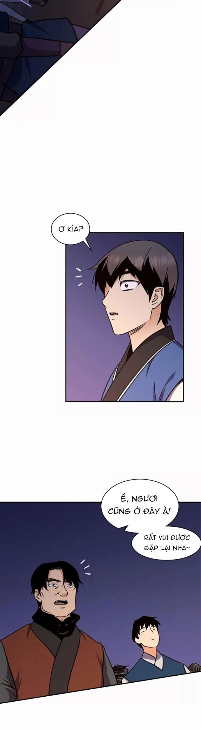 Kẻ Mạnh Nhất Lịch Sử Chapter 36 - 48