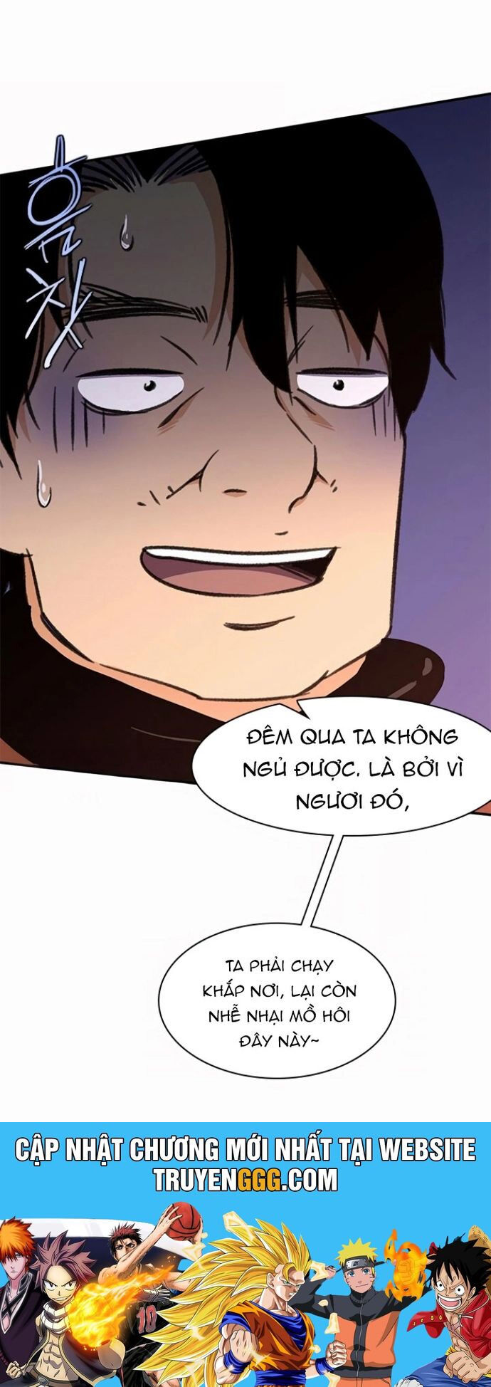 Kẻ Mạnh Nhất Lịch Sử Chapter 36 - 49
