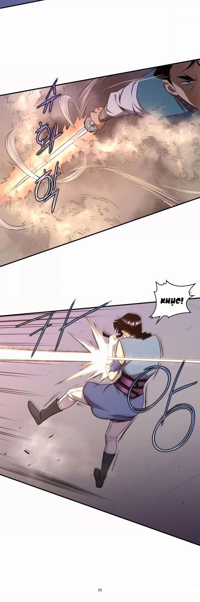 Kẻ Mạnh Nhất Lịch Sử Chapter 36 - 6