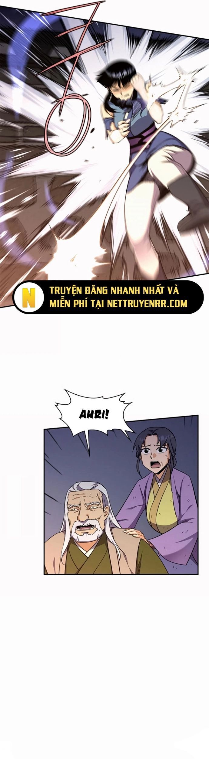 Kẻ Mạnh Nhất Lịch Sử Chapter 36 - 7