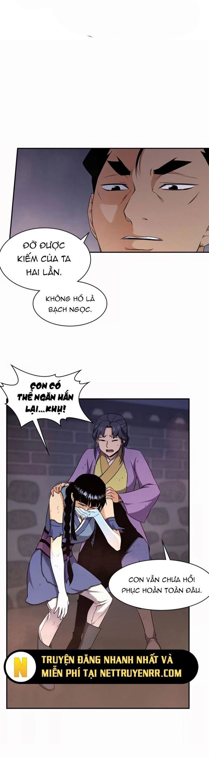 Kẻ Mạnh Nhất Lịch Sử Chapter 36 - 8