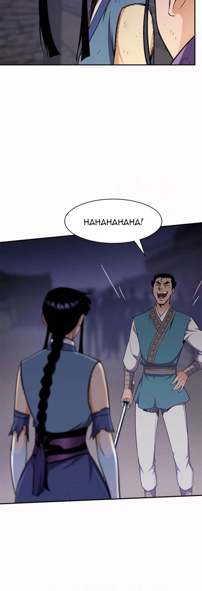 Kẻ Mạnh Nhất Lịch Sử Chapter 36 - 10