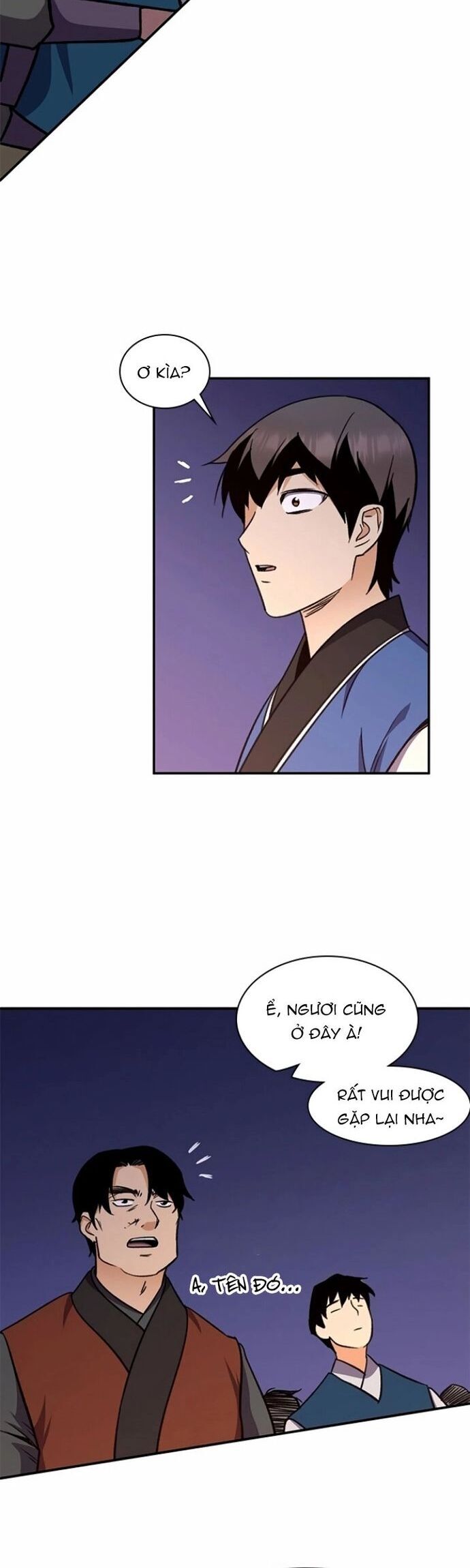 Kẻ Mạnh Nhất Lịch Sử Chapter 37 - 2