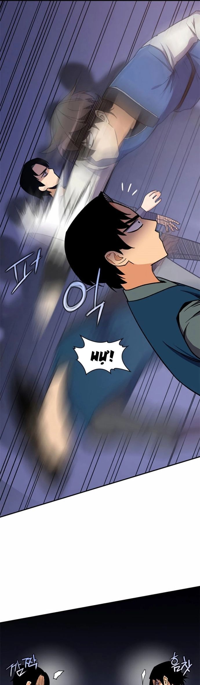 Kẻ Mạnh Nhất Lịch Sử Chapter 37 - 11