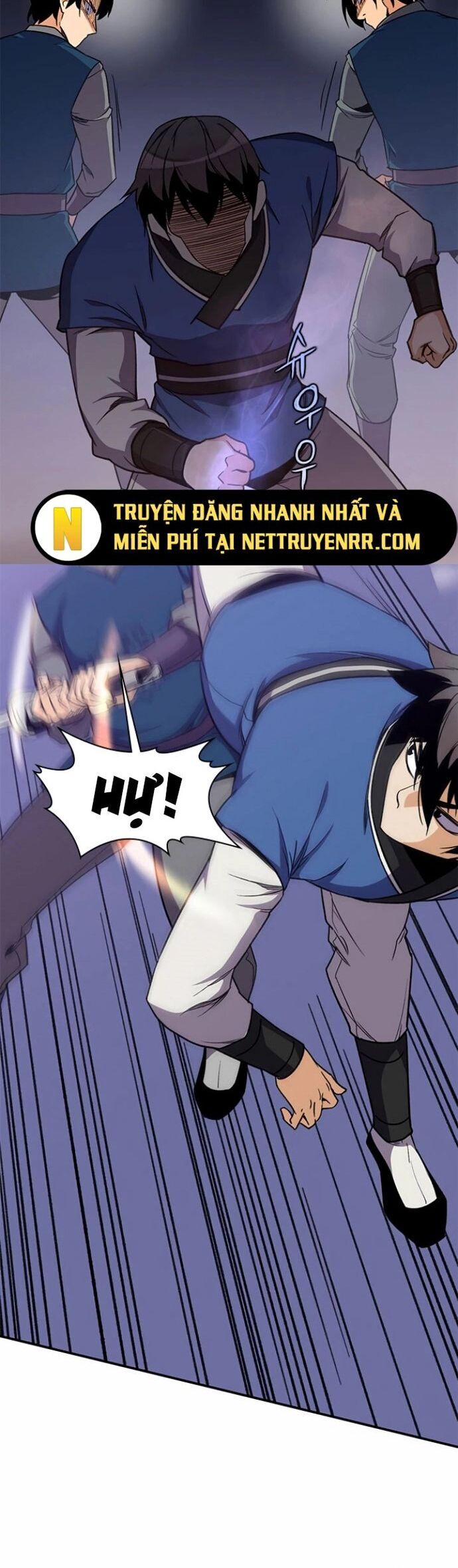 Kẻ Mạnh Nhất Lịch Sử Chapter 37 - 12