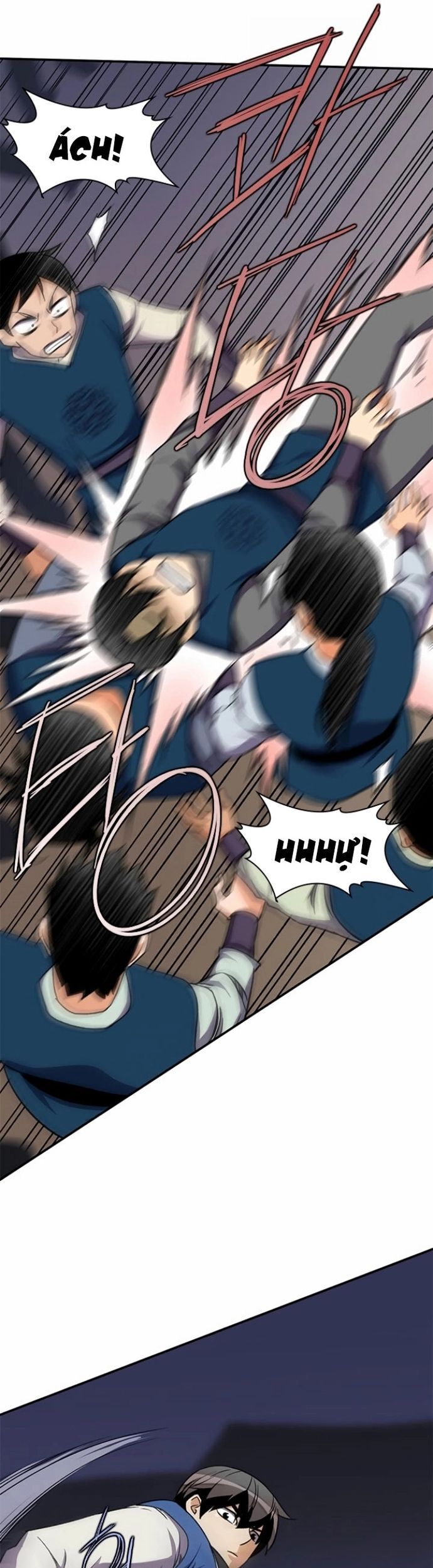 Kẻ Mạnh Nhất Lịch Sử Chapter 37 - 13