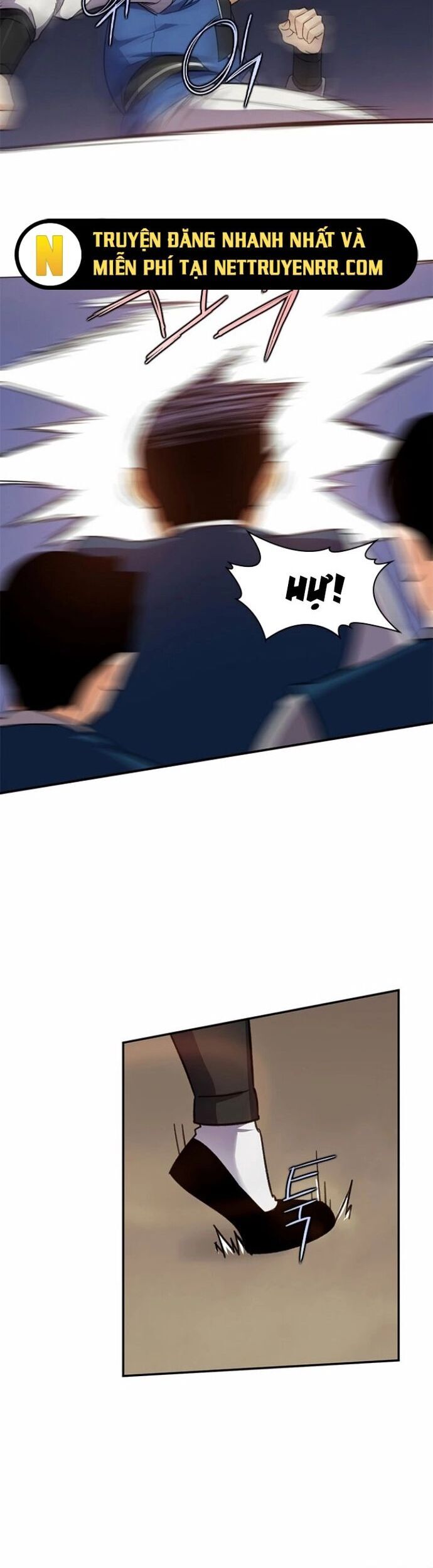 Kẻ Mạnh Nhất Lịch Sử Chapter 37 - 14