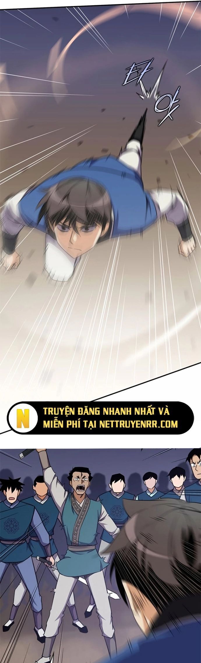 Kẻ Mạnh Nhất Lịch Sử Chapter 37 - 15