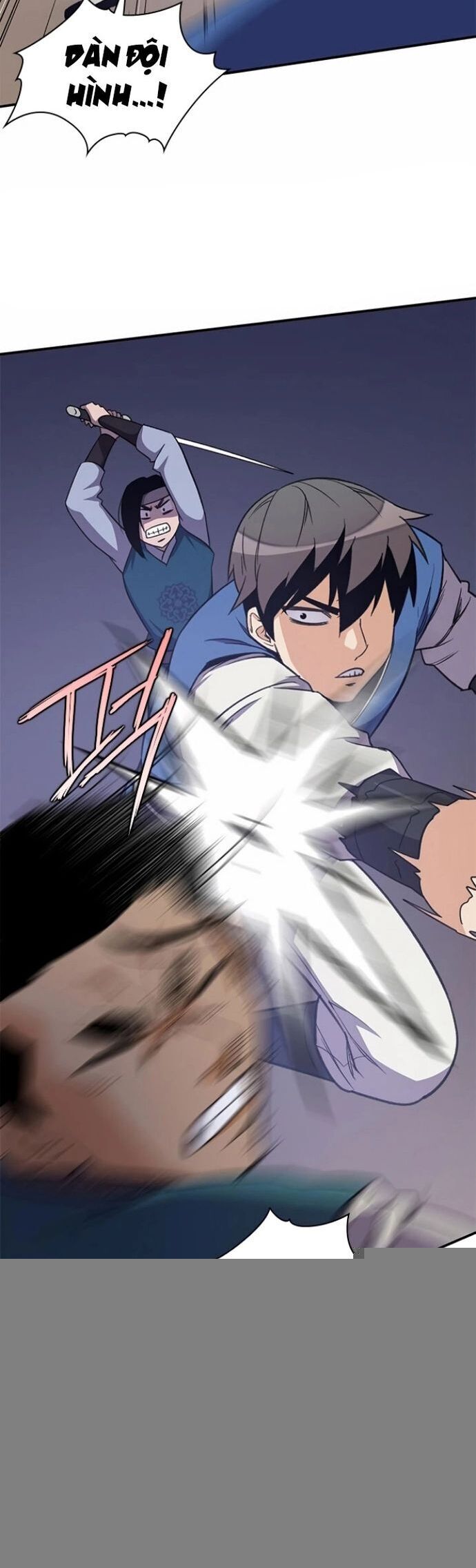 Kẻ Mạnh Nhất Lịch Sử Chapter 37 - 16