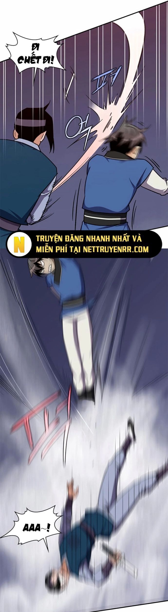 Kẻ Mạnh Nhất Lịch Sử Chapter 37 - 17