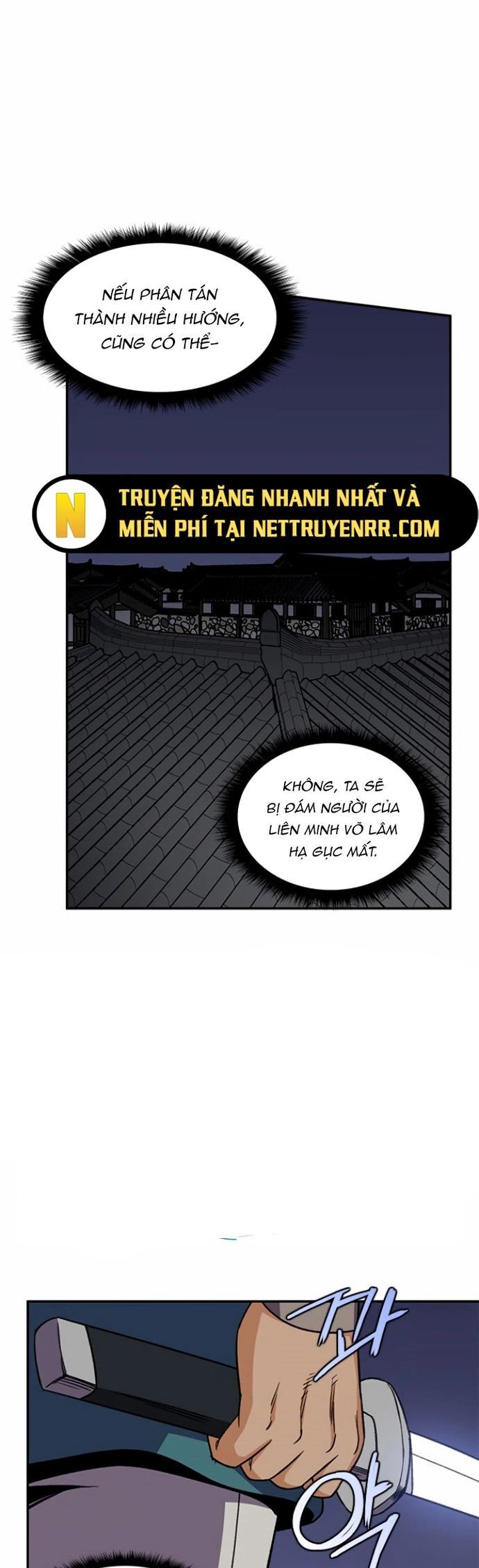 Kẻ Mạnh Nhất Lịch Sử Chapter 37 - 19