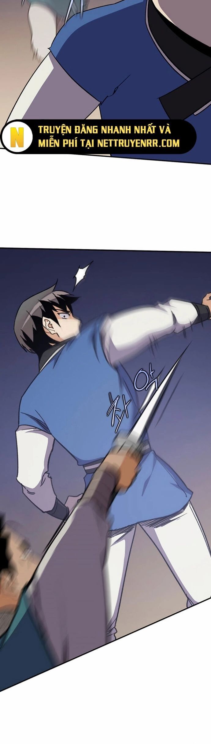 Kẻ Mạnh Nhất Lịch Sử Chapter 37 - 22