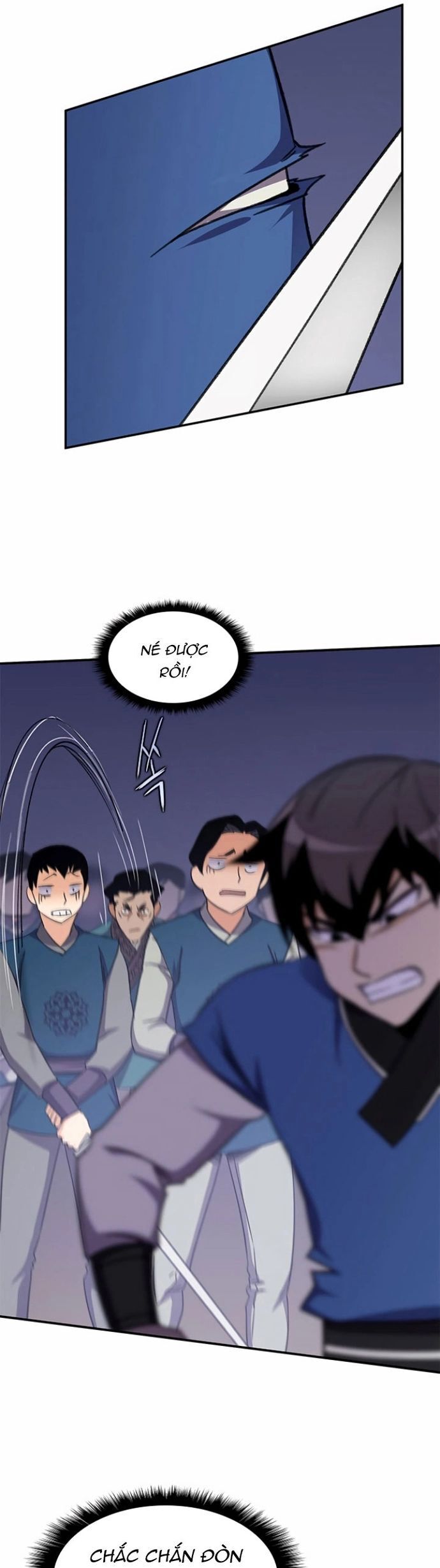 Kẻ Mạnh Nhất Lịch Sử Chapter 37 - 23