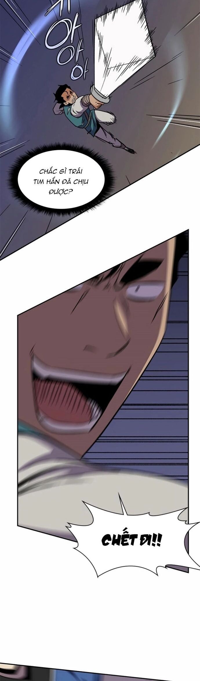 Kẻ Mạnh Nhất Lịch Sử Chapter 37 - 26