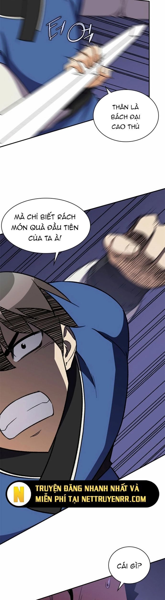 Kẻ Mạnh Nhất Lịch Sử Chapter 37 - 27